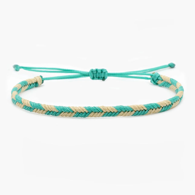 The Corsican Stack-Bracelet-Kompsós
