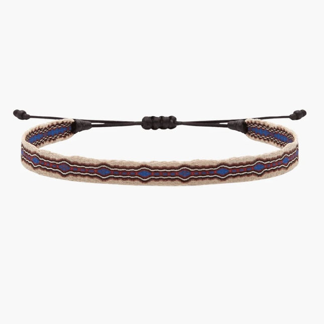 The Corsican Stack-Bracelet-Kompsós