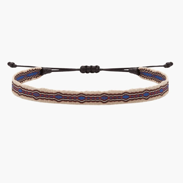 The Corsican Stack-Bracelet-Kompsós