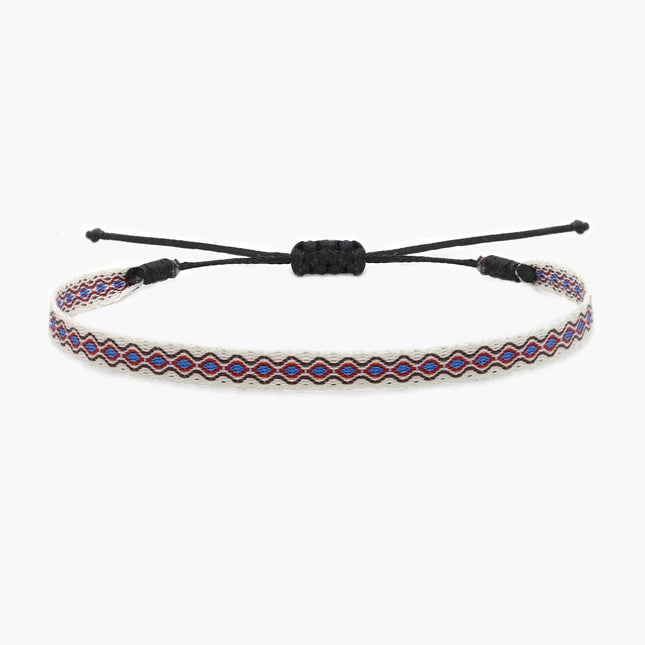 The Corsican Stack-Bracelet-Kompsós