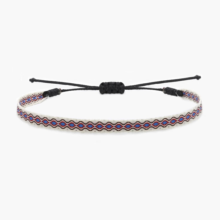 The Corsican Stack-Bracelet-Kompsós