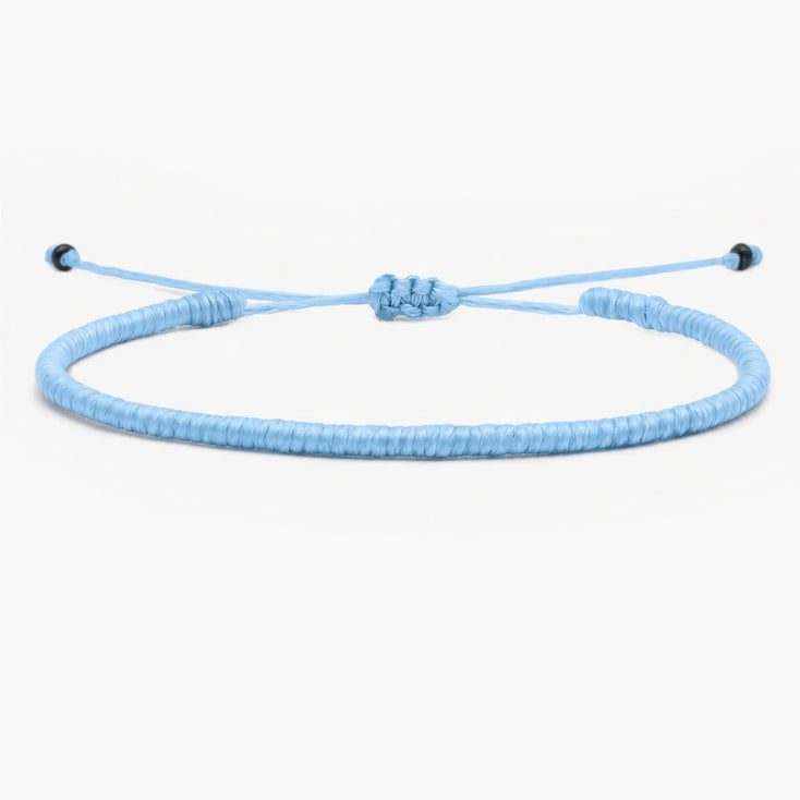 The Corsican Stack-Bracelet-Kompsós