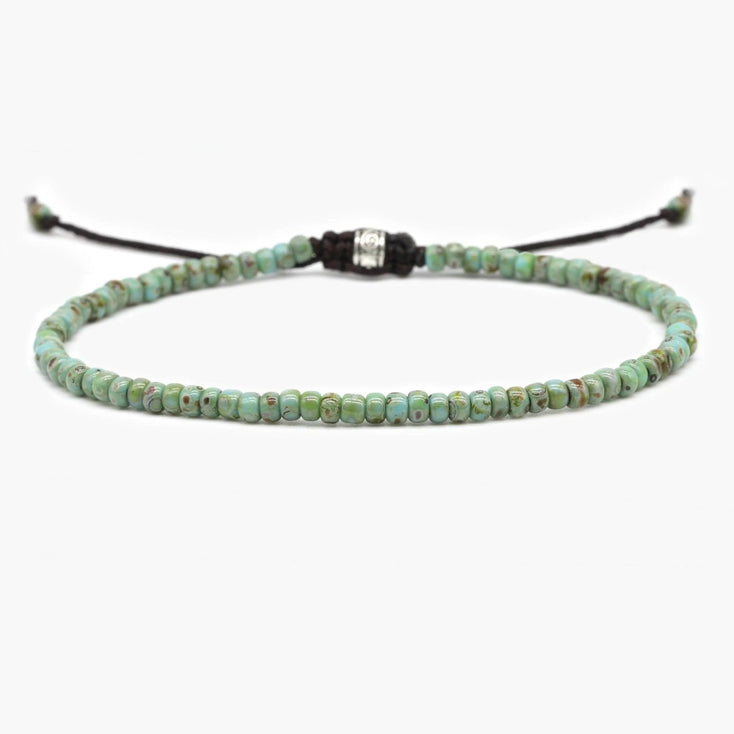 The Cotswolds Stack-Bracelet-Kompsós