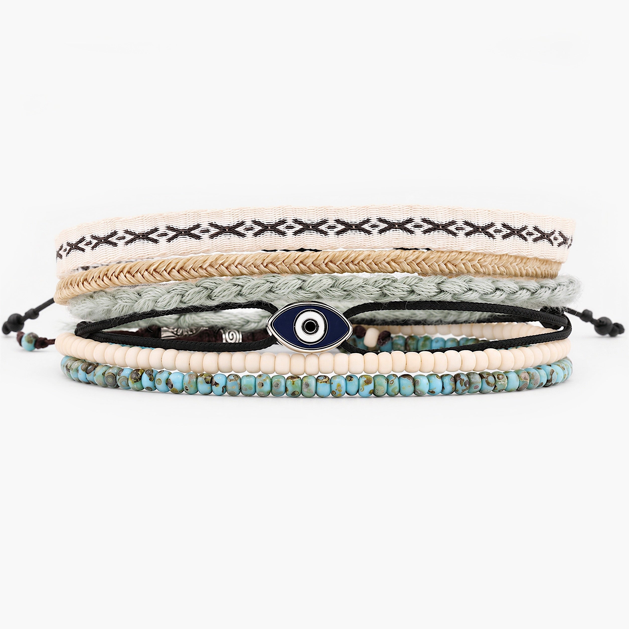 The Cotswolds Stack