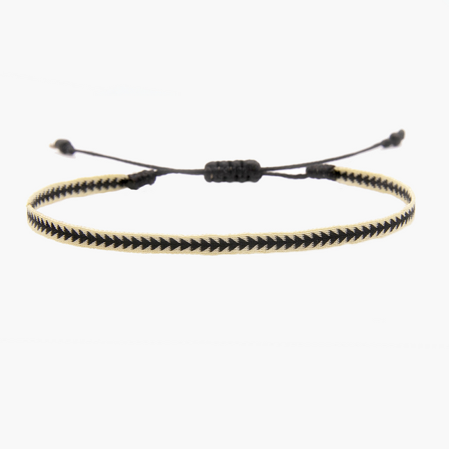 The Courchevel Stack-Bracelet-Kompsós