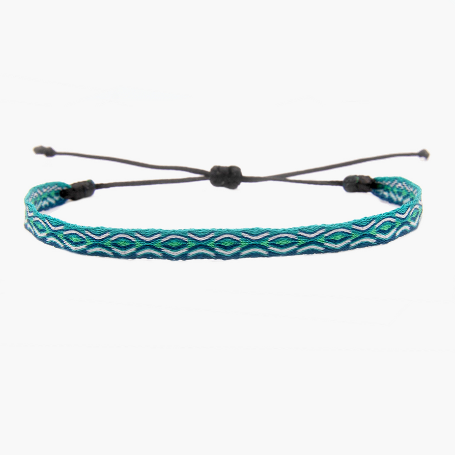 The Eden Roc Stack-Bracelet-Kompsós