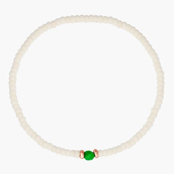 The Forte Dei Marmi Stack-Bracelet-Kompsós