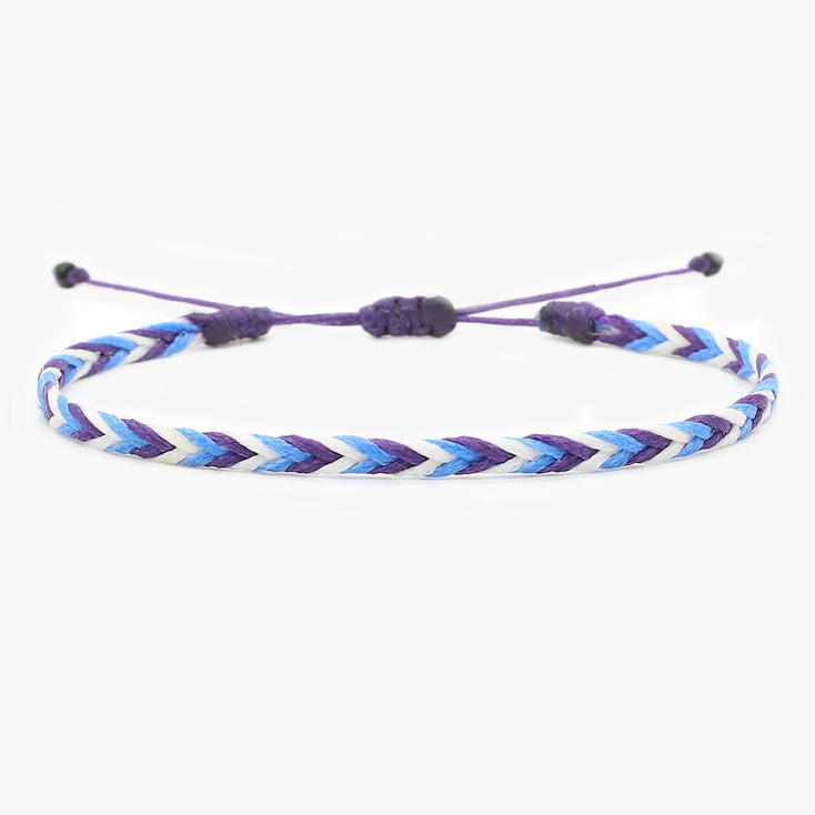 The Ipanema Stack-Bracelet-Kompsós