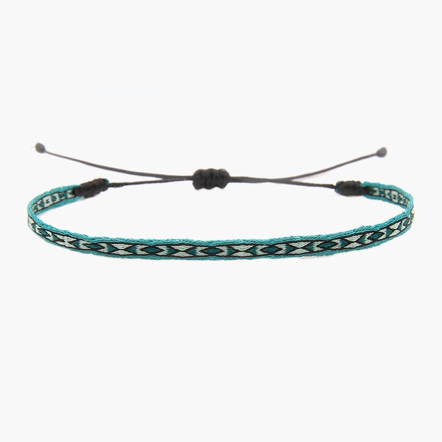 The Ipanema Stack-Bracelet-Kompsós