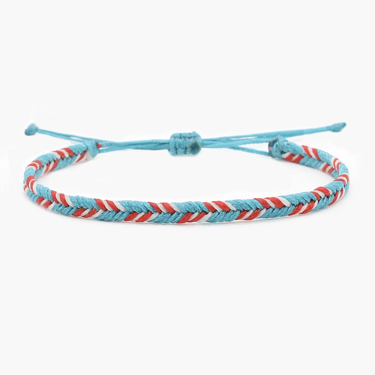 The Malaga Stack-Bracelet-Kompsós
