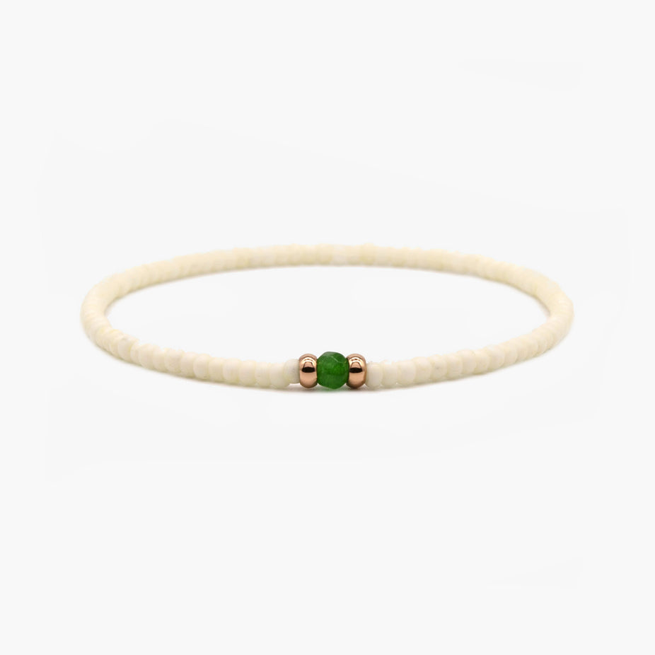 The Mallorca Stack-Bracelet-Kompsós