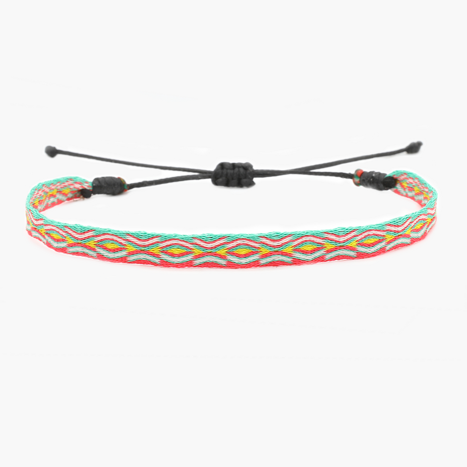 The Marrakesh Stack-Bracelet-Kompsós