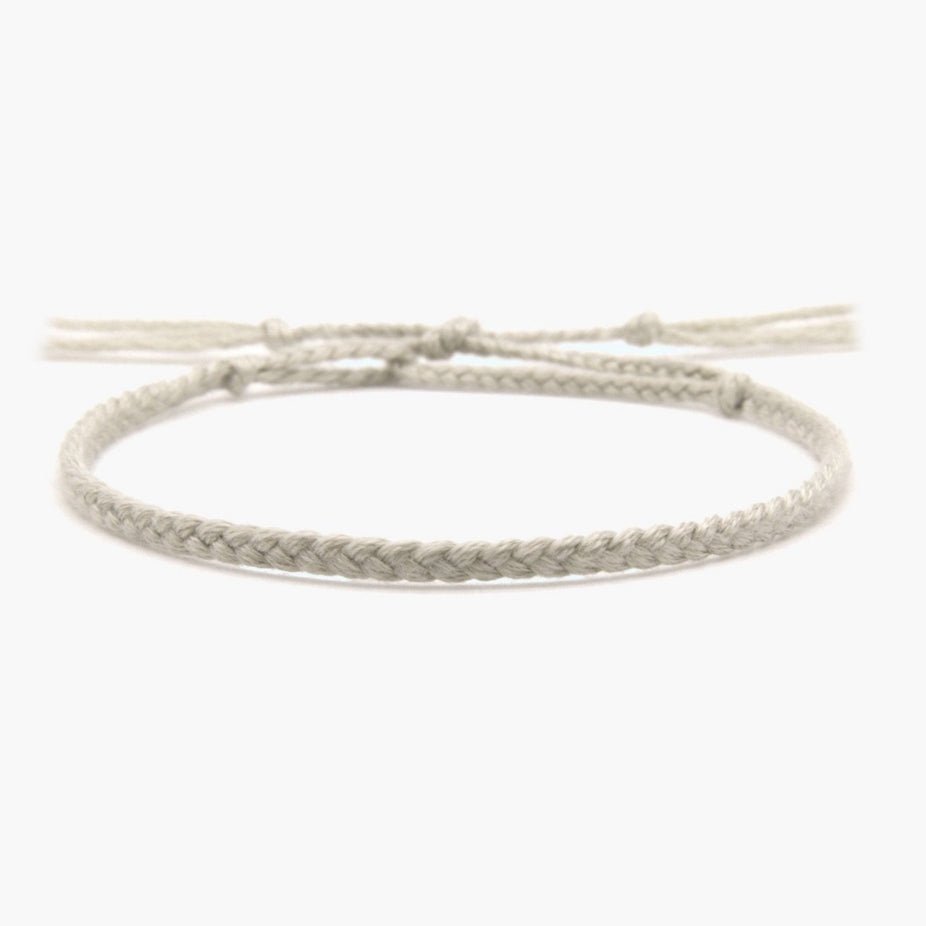 The Monochrome Stack-Bracelet-Kompsós