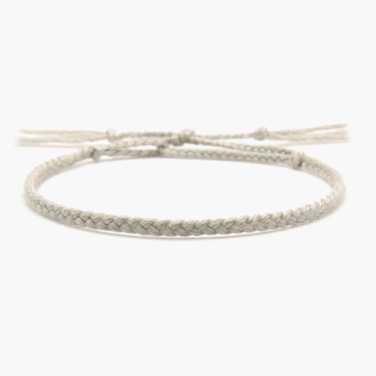 The Monochrome Stack-Bracelet-Kompsós