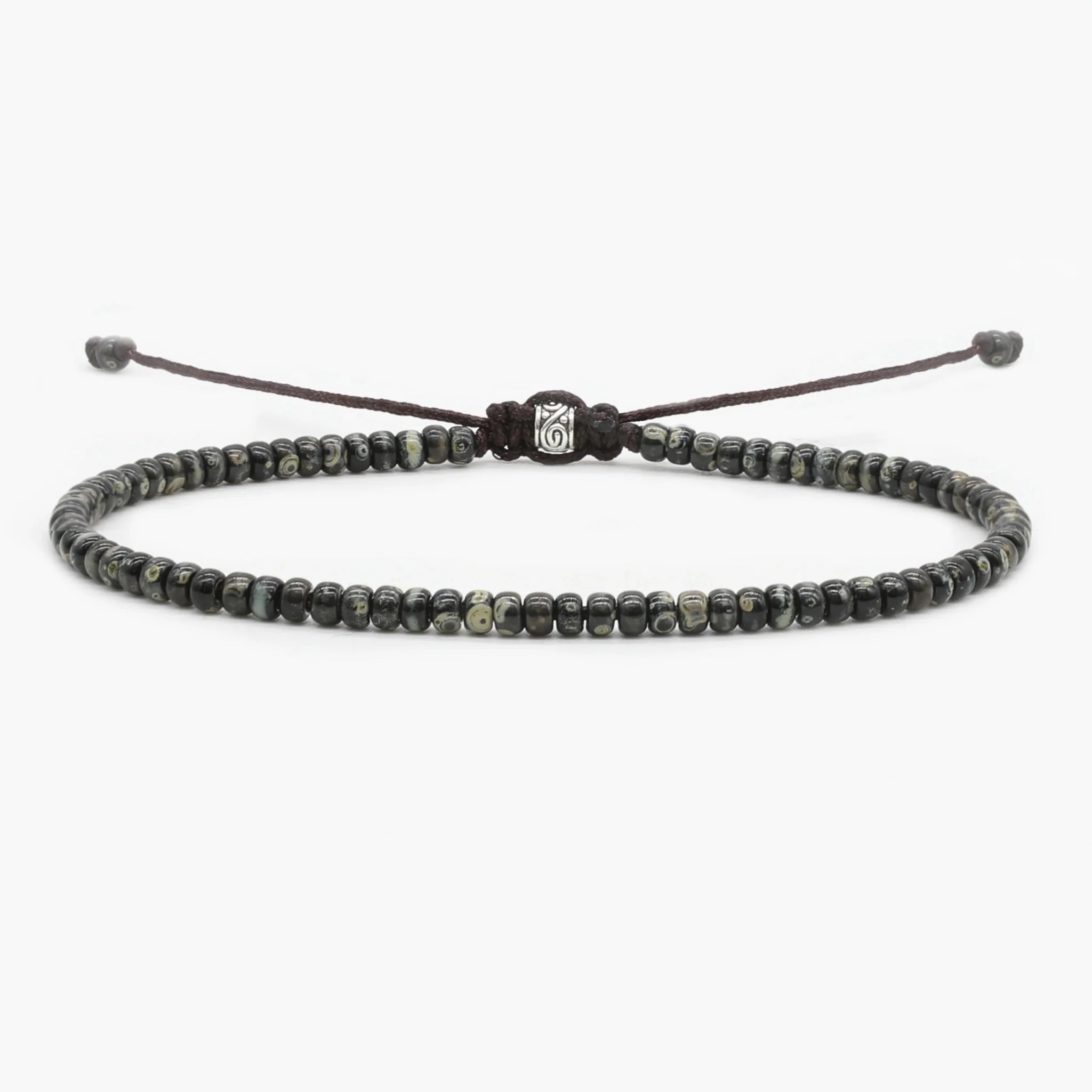 The Monochrome Stack-Bracelet-Kompsós