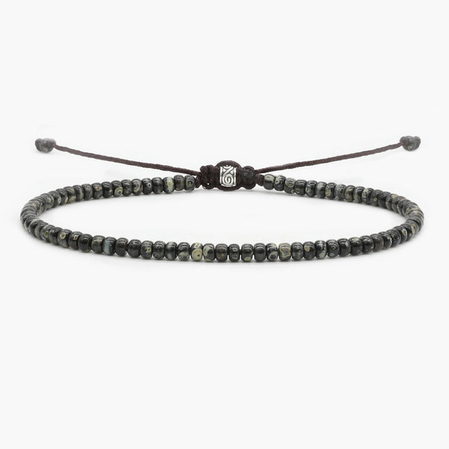 The Monochrome Stack-Bracelet-Kompsós