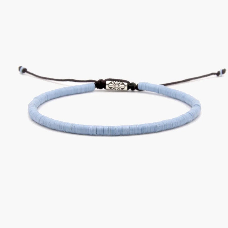 The Mykonos Stack-Bracelet-Kompsós