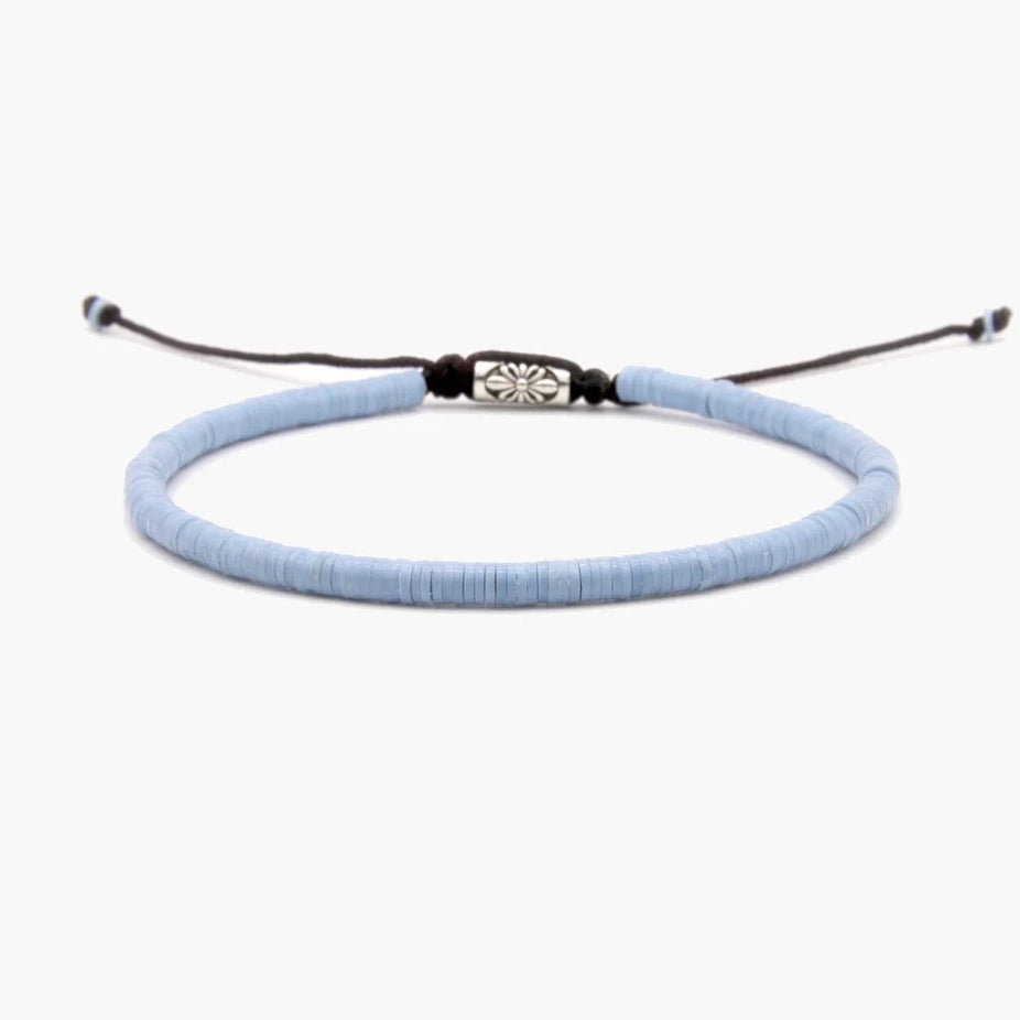 The Mykonos Stack-Bracelet-Kompsós
