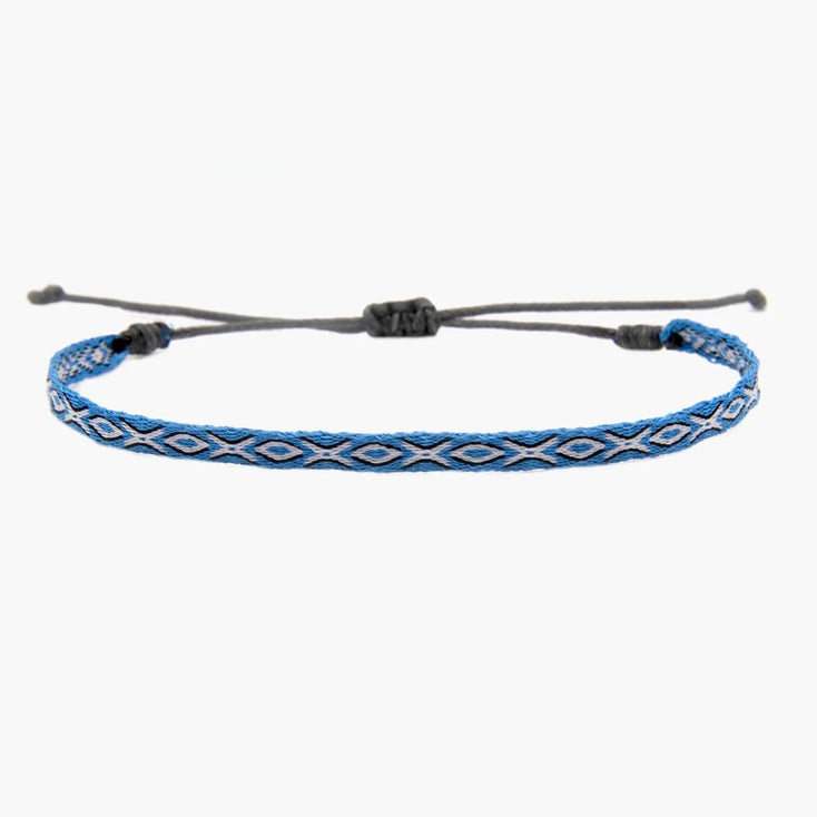 The Mykonos Stack-Bracelet-Kompsós