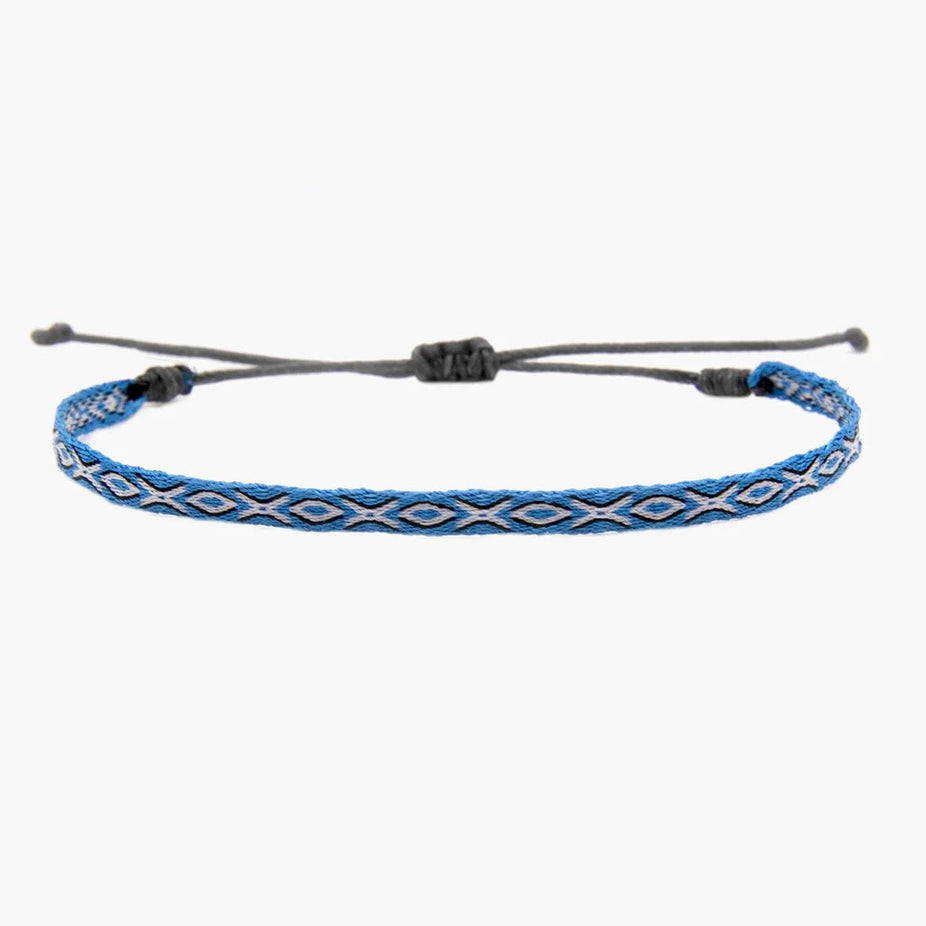 The Mykonos Stack-Bracelet-Kompsós