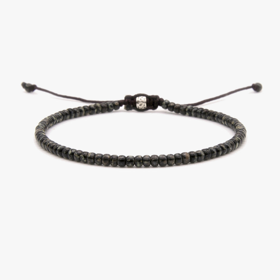 The Napoli Stack-Bracelet-Kompsós