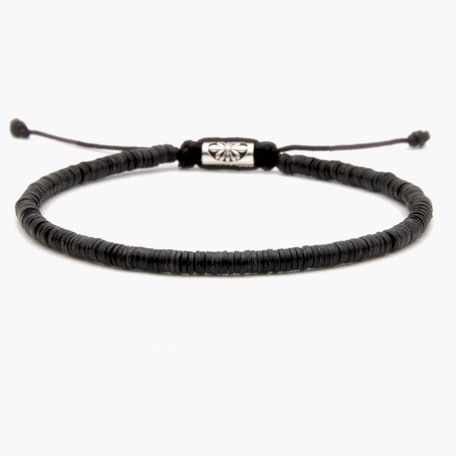 The Napoli Stack-Bracelet-Kompsós