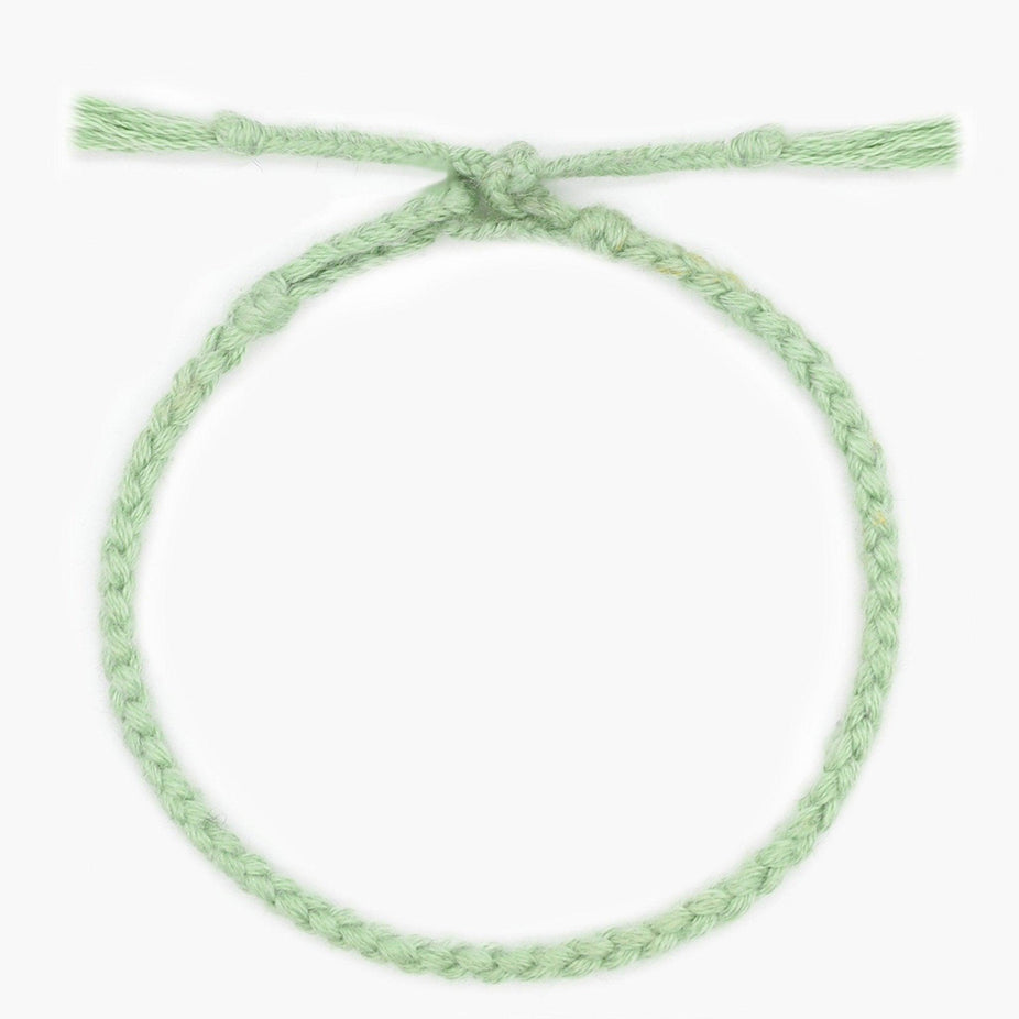 The Napoli Stack-Bracelet-Kompsós
