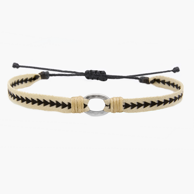 The Nomade Stack (Copy)-Bracelet-Kompsós