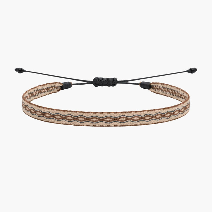 The Oman Stack-Bracelet-Kompsós