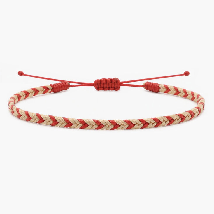 The Oman Stack-Bracelet-Kompsós