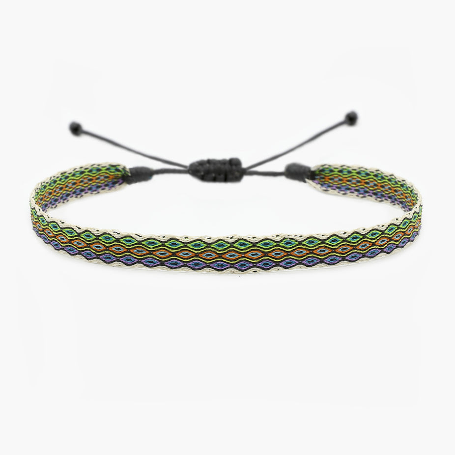 The Portofino Stack-Bracelet-Kompsós