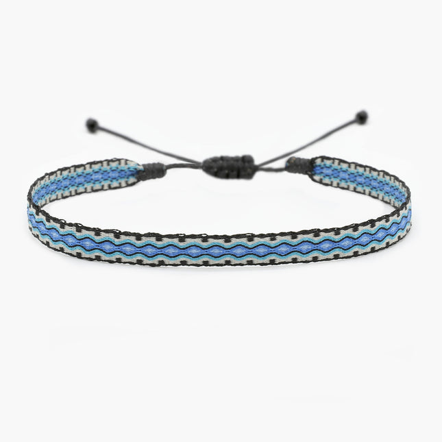 The Positano Stack-Bracelet-Kompsós