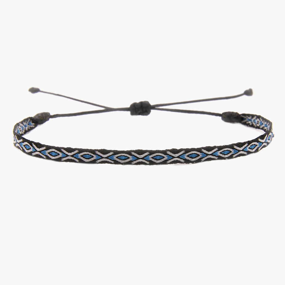 The St. Barts Stack-Bracelet-Kompsós