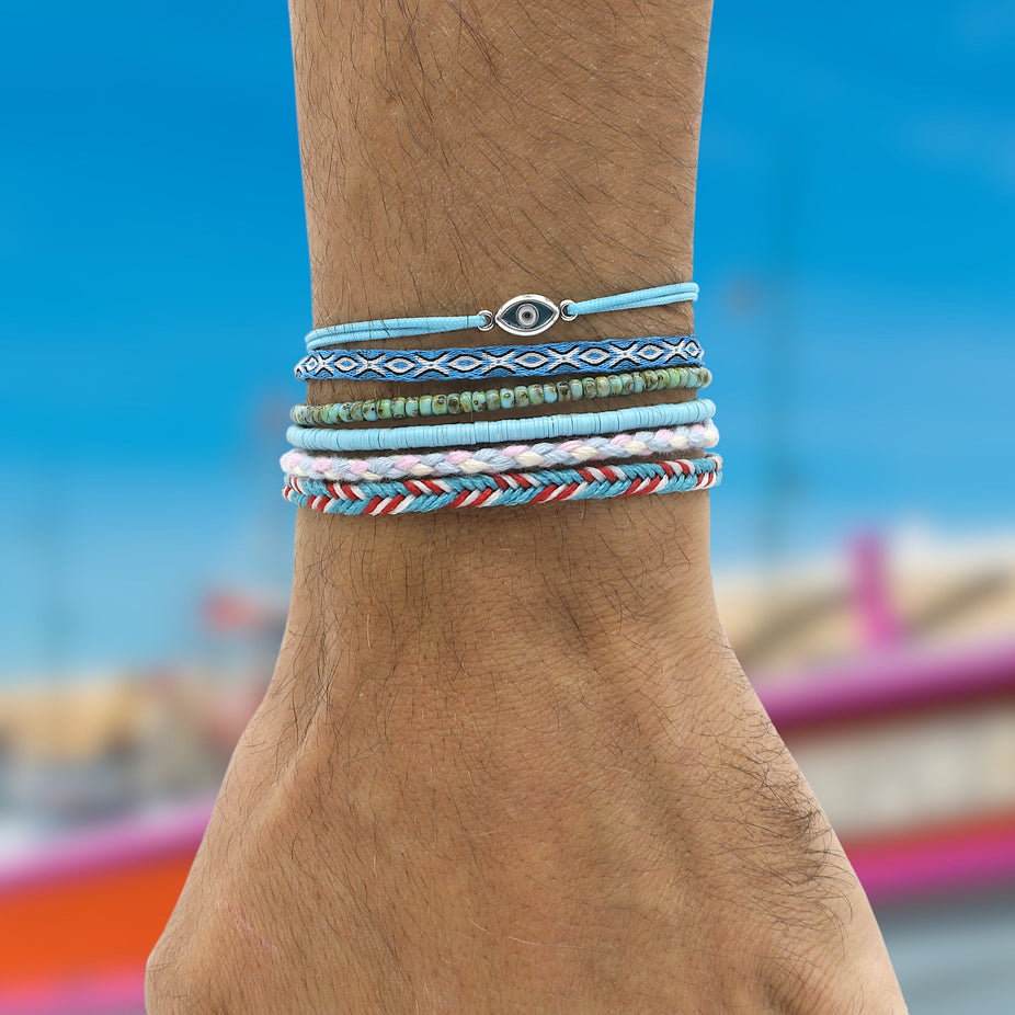The St. Tropez Stack-Kompsós