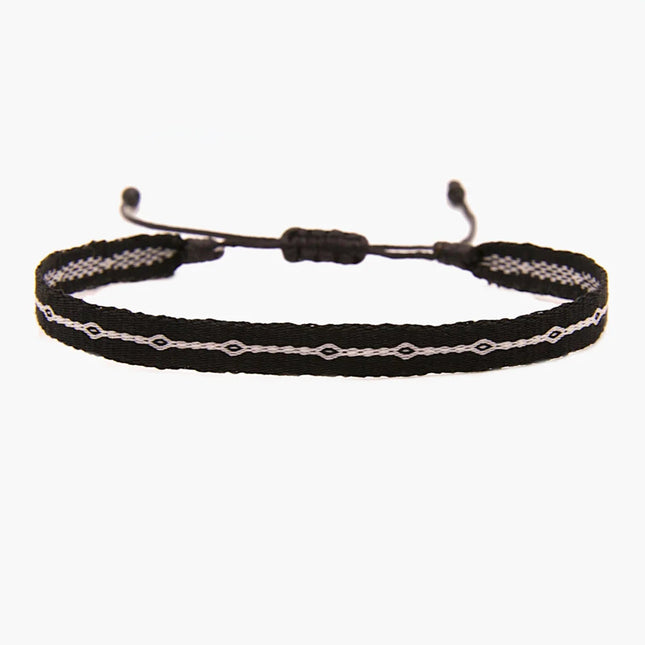 The Tenerife Stack-Bracelet-Kompsós