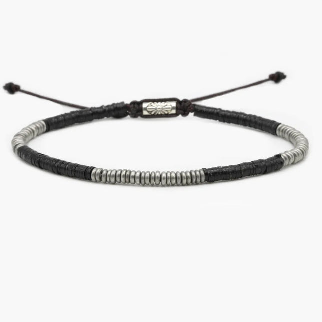 The Tenerife Stack-Bracelet-Kompsós