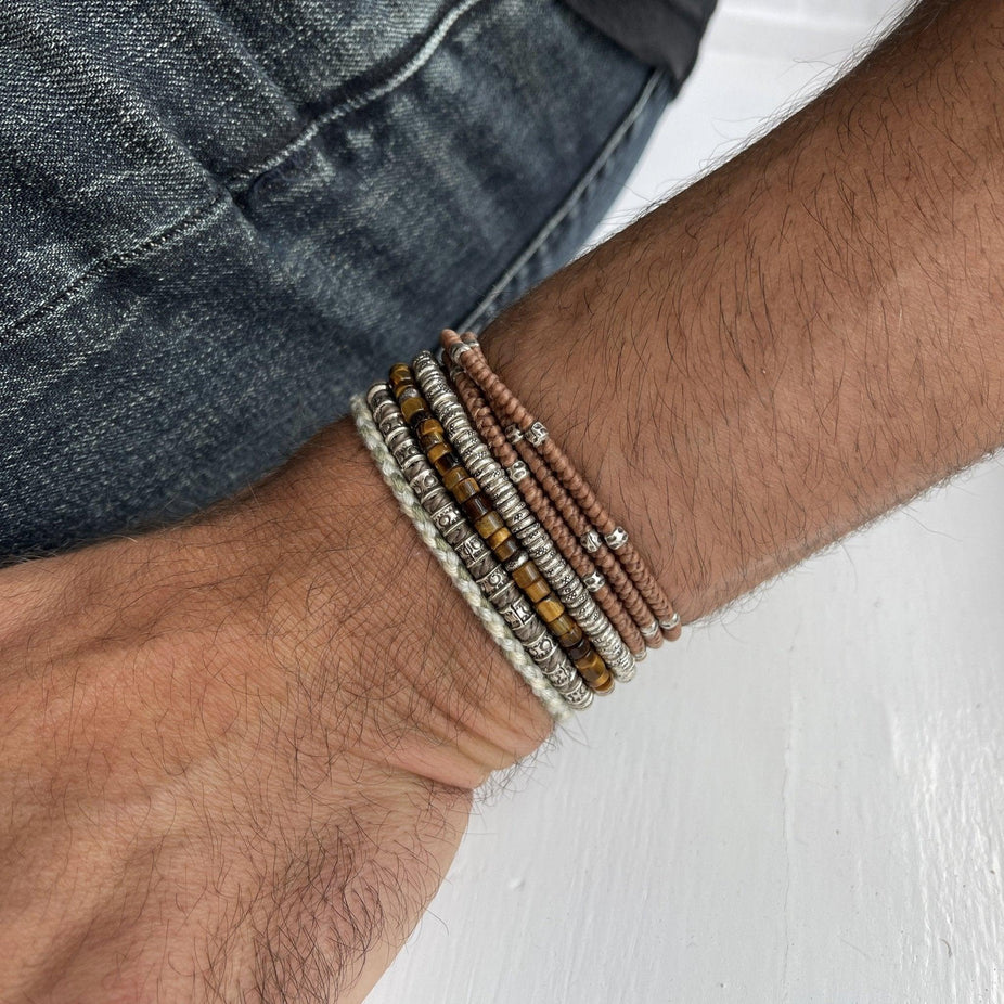 3mm Triple Wrap 