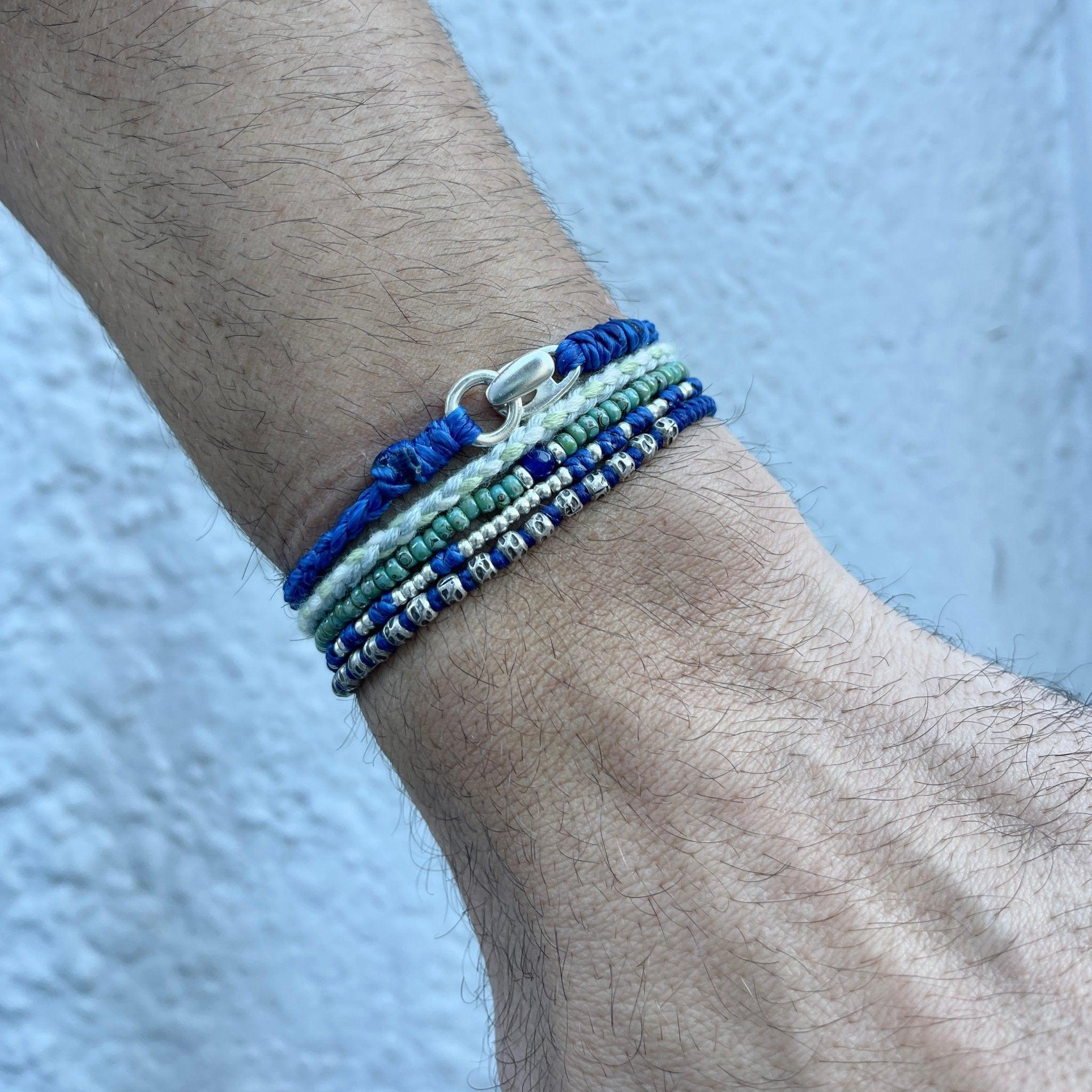 Kompsos bracelets review Clearance