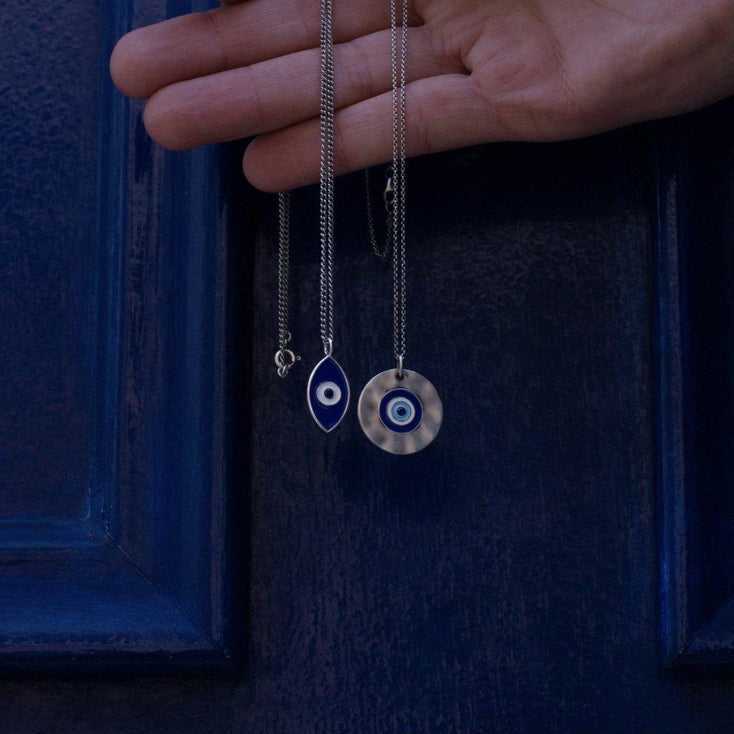 Evil Eye 