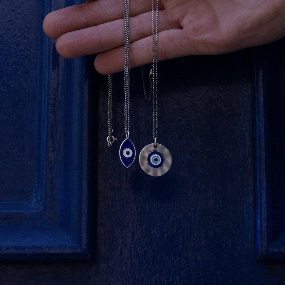 Evil Eye 