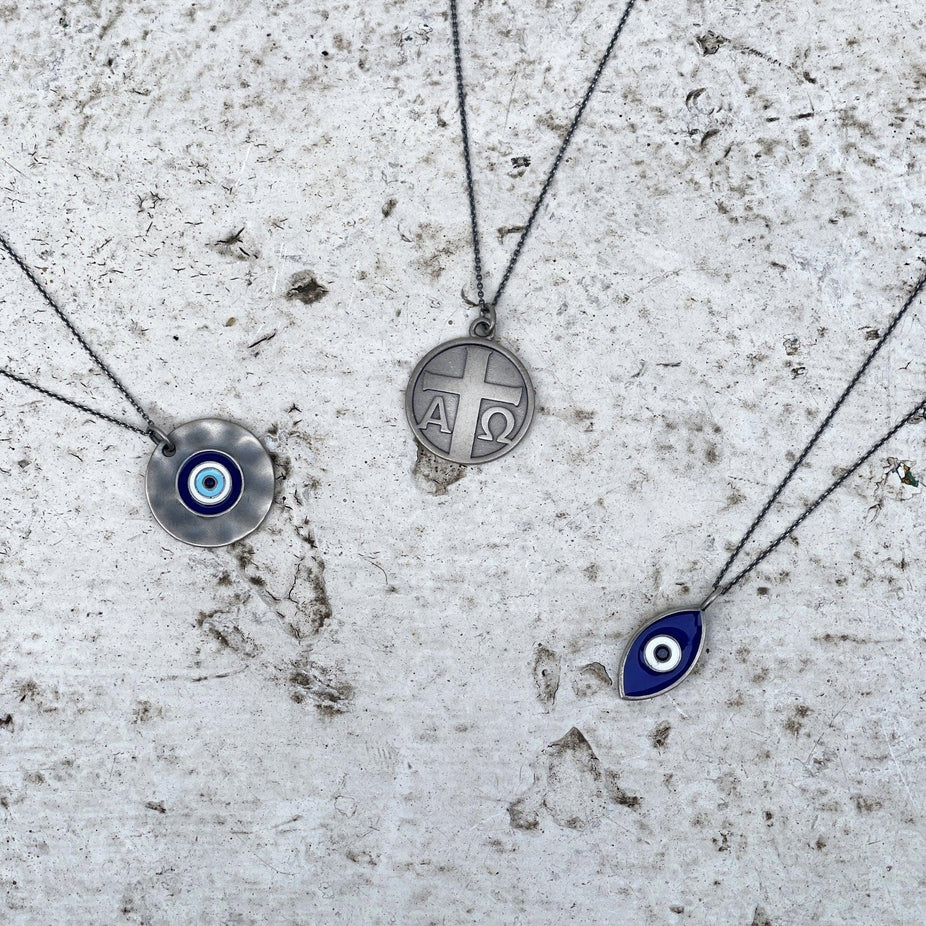 Evil Eye 