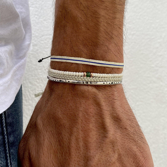 Bracelets - Kompsós
