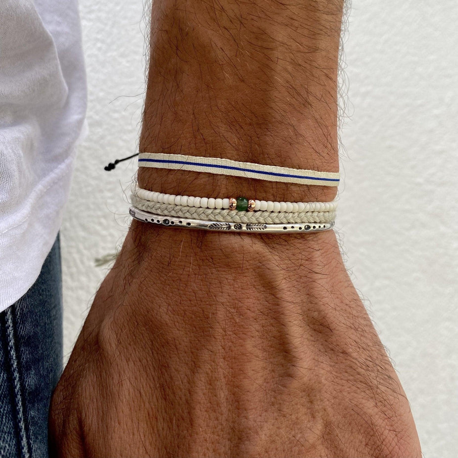 Handmade Purnama Bracelet 35 - Kompsós