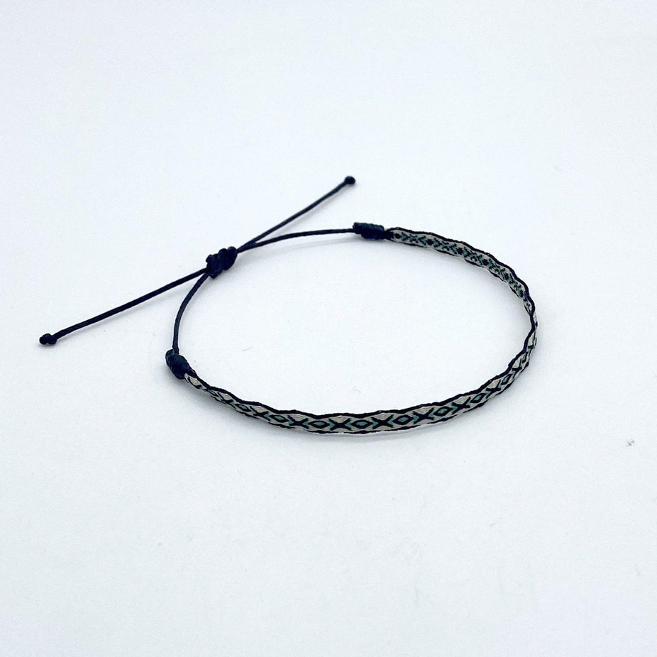 Handmade Purnama Bracelet 51 - Kompsós