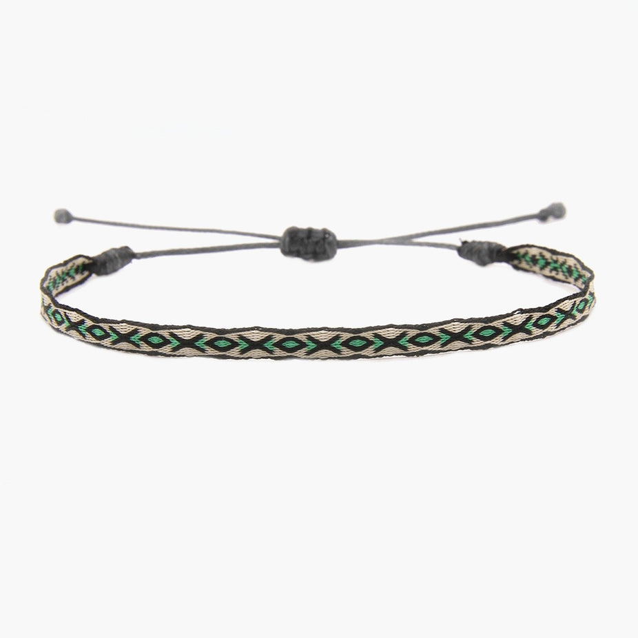 Handmade Purnama Bracelet 51 - Kompsós
