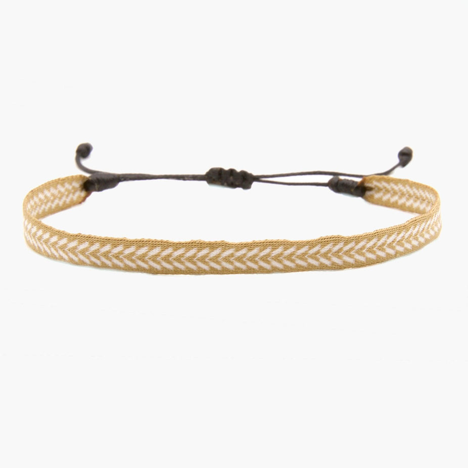 Handmade Purnama Bracelet 98 - Kompsós