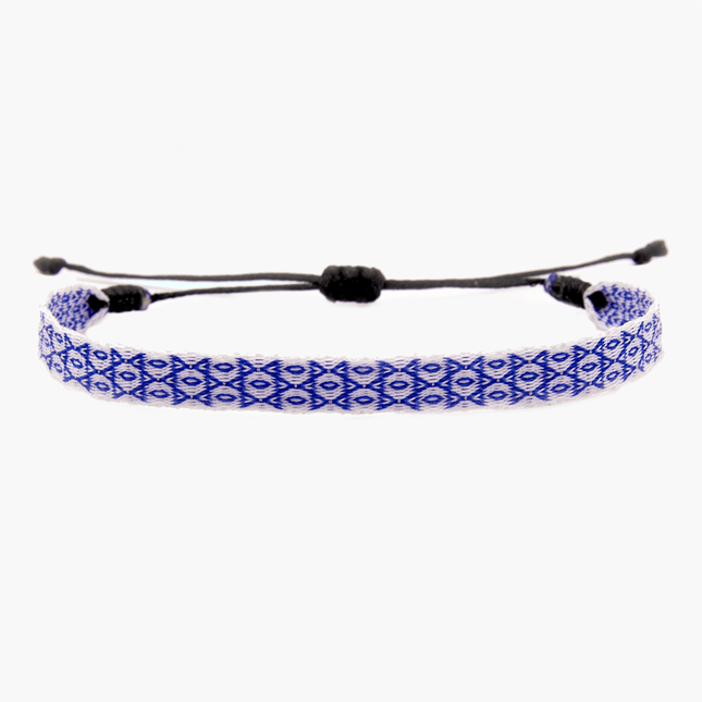 Handmade Purnama Bracelet (David Star) - Kompsós