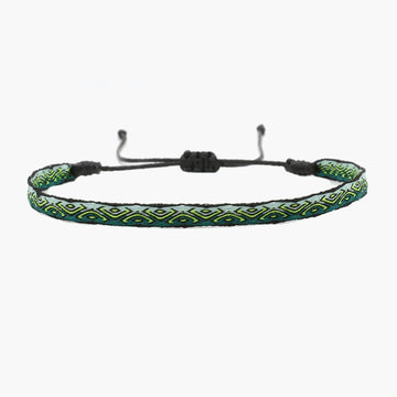 Handmade Purnama Bracelet (Multicolors) - Kompsós
