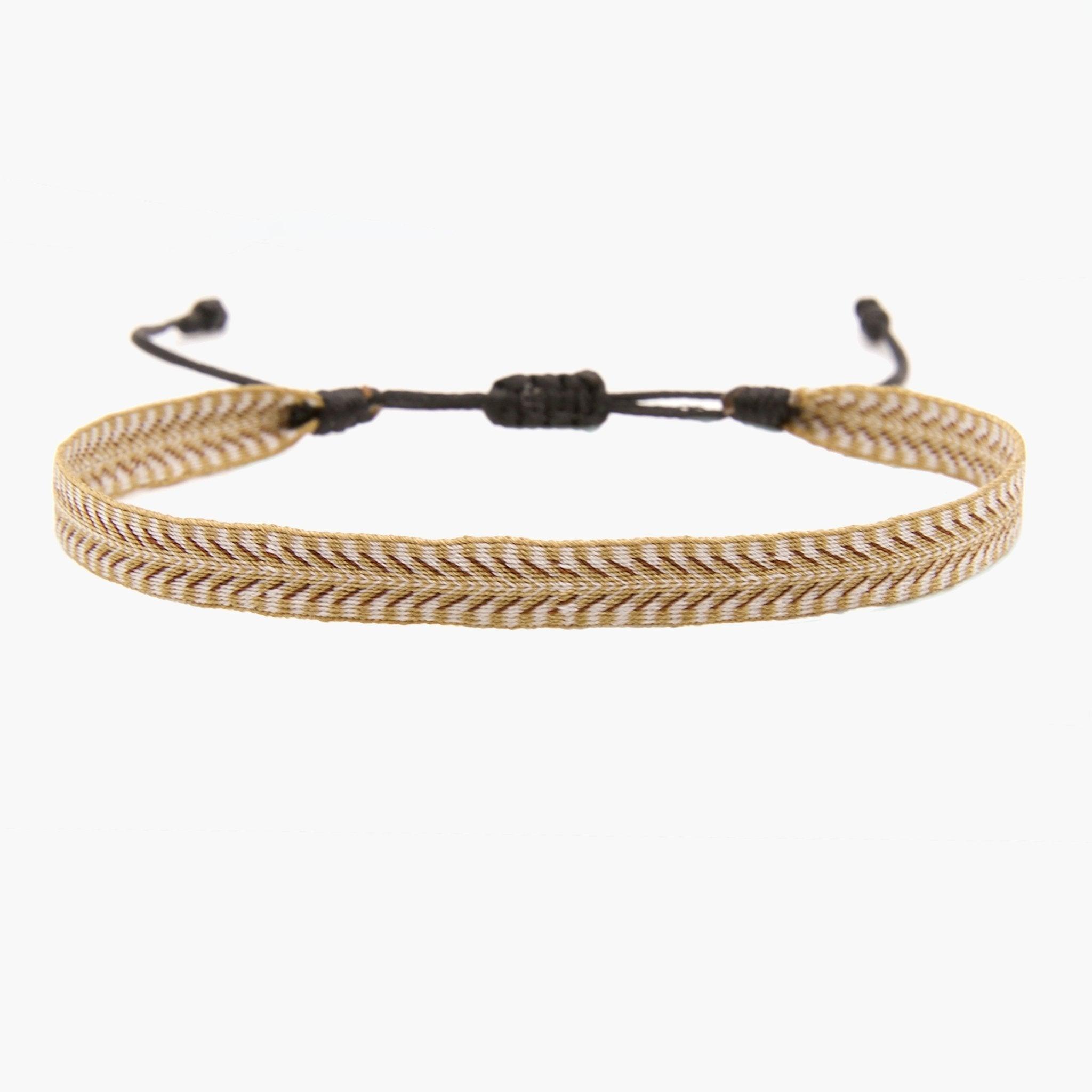 Handmade Purnama Bracelet (Multicolors) - Kompsós