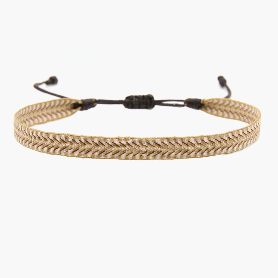 Handmade Purnama Bracelet (Multicolors) - Kompsós